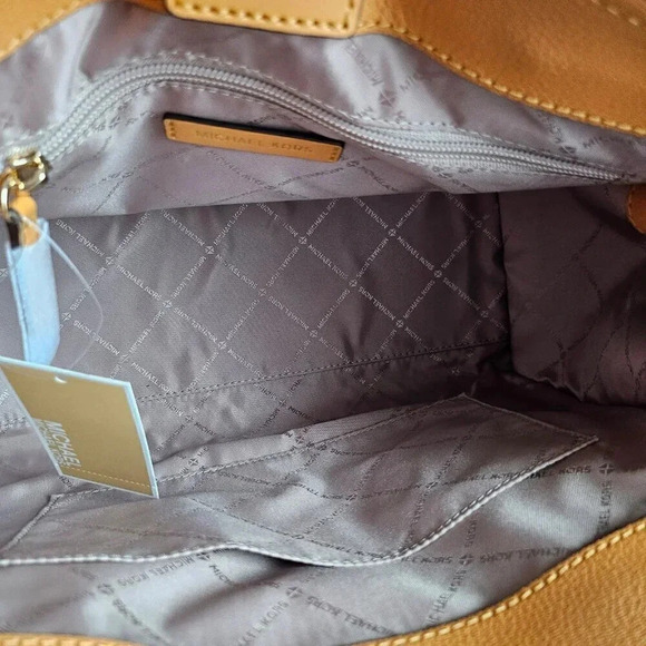 Michael kors satchel Hamilton - Picture 8 of 9